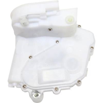 Rareelectrical - New 7-Prong Blade Door Lock Actuator Compatible With Honda Cr-V Se 4 Cyl 2.4L Cr-V Ex 4 Cyl 2.4L - Image 5