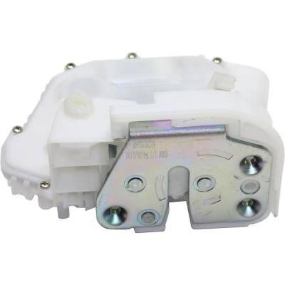 Rareelectrical - New 7-Prong Blade Door Lock Actuator Compatible With Honda Cr-V Se 4 Cyl 2.4L Cr-V Ex 4 Cyl 2.4L - Image 6