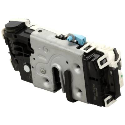 Rareelectrical - New Metal & Plastic Door Lock Actuator Compatible With Chrysler Dodge Journey Se Plus 4 Cyl 2.4L 300 - Image 2