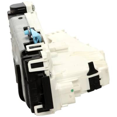 Rareelectrical - New Metal & Plastic Door Lock Actuator Compatible With Chrysler Dodge Journey Se Plus 4 Cyl 2.4L 300 - Image 3
