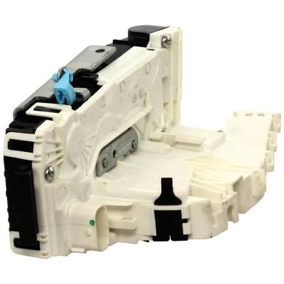 Rareelectrical - New Metal & Plastic Door Lock Actuator Compatible With Chrysler Dodge Journey Se Plus 4 Cyl 2.4L 300 - Image 4