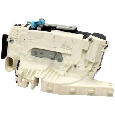 Rareelectrical - New Metal & Plastic Door Lock Actuator Compatible With Chrysler Dodge Journey Se Plus 4 Cyl 2.4L 300 - Image 6