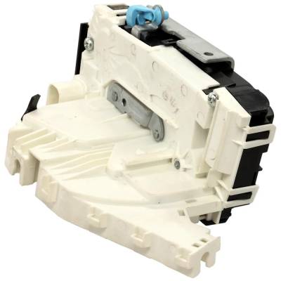 Rareelectrical - New Metal & Plastic Door Lock Actuator Compatible With Chrysler Dodge Journey Se Plus 4 Cyl 2.4L 300 - Image 7