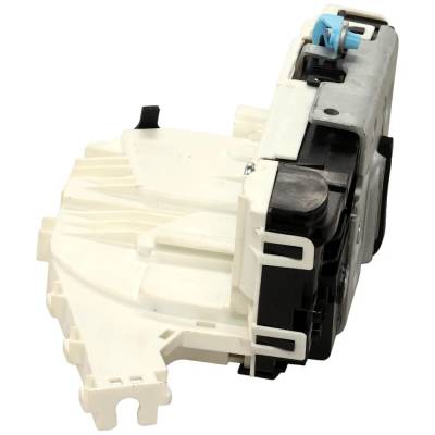 Rareelectrical - New Metal & Plastic Door Lock Actuator Compatible With Chrysler Dodge Journey Se Plus 4 Cyl 2.4L 300 - Image 8
