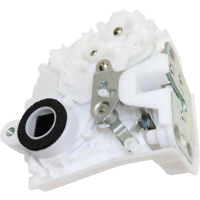 New 7-Prong Blade Door Lock Actuator Compatible With Honda Cr-V Se 4 Cyl 2.4L Cr-V Ex-L 4 Cyl 2.4L