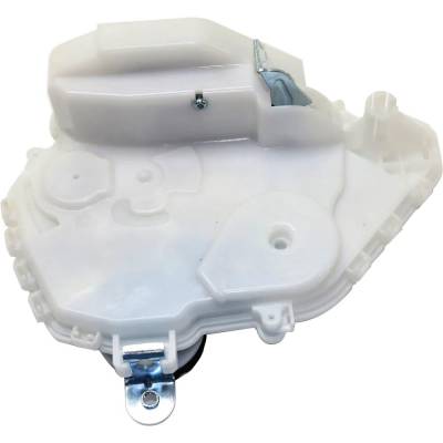 Rareelectrical - New Left Front Door Lock Actuator Compatible With Honda Civic Hybrid-L 4 Cyl 1.3L Civic Hybrid 4 Cyl - Image 5
