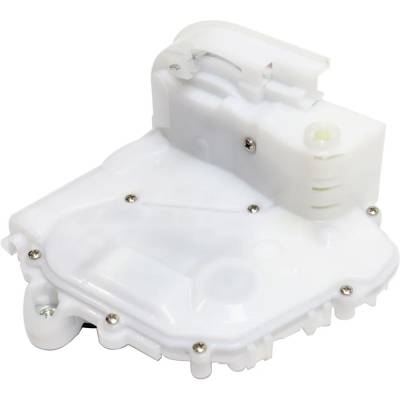 Rareelectrical - New 7-Prong Blade Door Lock Actuator Compatible With Honda Cr-V Se 4 Cyl 2.4L Cr-V Ex-L 4 Cyl 2.4L - Image 2