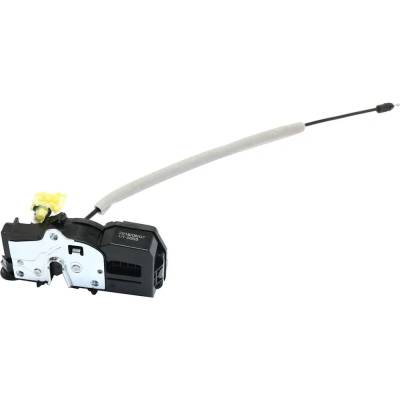 Rareelectrical - New 5-Prong Blade Door Lock Actuator Compatible With Chevrolet Impala Lt 6 Cyl 3.9L Impala Ls 6 Cyl - Image 4
