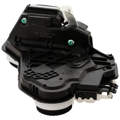 Rareelectrical - New Left Rear Door Lock Actuator Compatible With Honda Civic Ex Civic Sport Civic Lx Civic Si Civic - Image 6