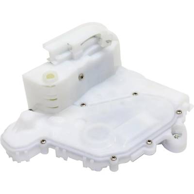 Rareelectrical - New 7-Prong Door Lock Actuator Compatible With Honda Cr-V Ex 4 Cyl 2.4L Cr-V Se 4 Cyl 2.4L Cr-V Lx 4 - Image 3