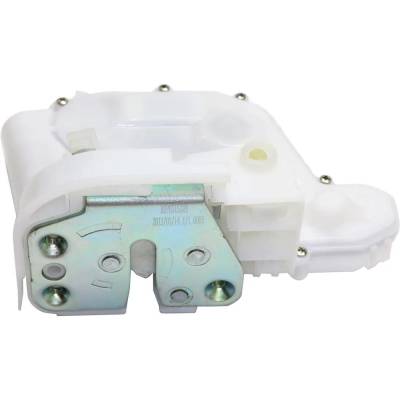 Rareelectrical - New 7-Prong Door Lock Actuator Compatible With Honda Cr-V Ex 4 Cyl 2.4L Cr-V Se 4 Cyl 2.4L Cr-V Lx 4 - Image 4