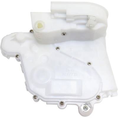 Rareelectrical - New 7-Prong Door Lock Actuator Compatible With Honda Cr-V Ex 4 Cyl 2.4L Cr-V Se 4 Cyl 2.4L Cr-V Lx 4 - Image 5