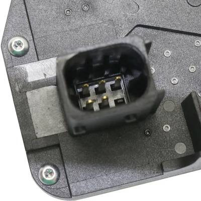 Rareelectrical - New 5-Prong Blade Door Lock Actuator Compatible With Chevrolet Impala Ls 6 Cyl 3.5L Impala Lt 6 Cyl - Image 6