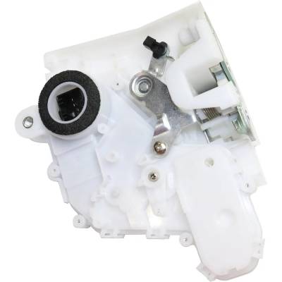 New 7-Prong Door Lock Actuator Compatible With Honda Cr-V Ex 4 Cyl 2.4L Cr-V Ex-L 4 Cyl 2.4L Cr-V Se