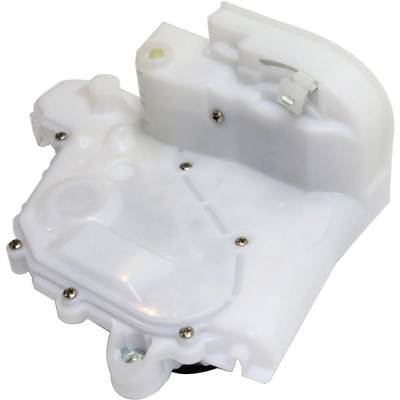Rareelectrical - New 7-Prong Door Lock Actuator Compatible With Honda Cr-V Ex 4 Cyl 2.4L Cr-V Ex-L 4 Cyl 2.4L Cr-V Se - Image 2
