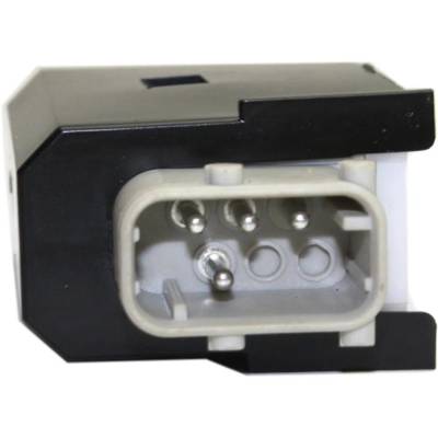 Rareelectrical - New Front/Rear Door Lock Actuator Compatible With Bmw 525I Base 6 Cyl 2.5L 528I Base 6 Cyl 2.8L - Image 6