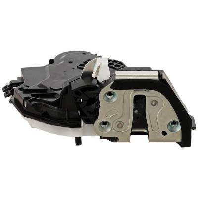 New Left Rear Door Lock Actuator Compatible With Honda Civic Sport Civic Ex-T Civic Lx Civic Ex-L
