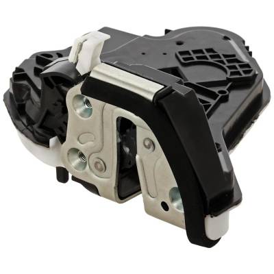 Rareelectrical - New Left Rear Door Lock Actuator Compatible With Honda Civic Sport Civic Ex-T Civic Lx Civic Ex-L - Image 2
