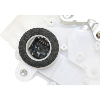 Rareelectrical - New 7-Prong Door Lock Actuator Compatible With Honda Cr-V Ex-L 4 Cyl 2.4L Cr-V Ex 4 Cyl 2.4L Cr-V Lx - Image 7