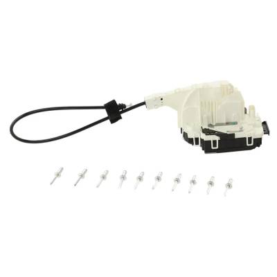 New Metal & Plastic Door Lock Actuator Compatible With Dodge Freightliner Mercedes Benz Sprinter