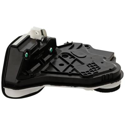 Rareelectrical - New Left Rear Door Lock Actuator Compatible With Honda Civic Ex-T Civic Lx Civic Ex Civic Sport - Image 4