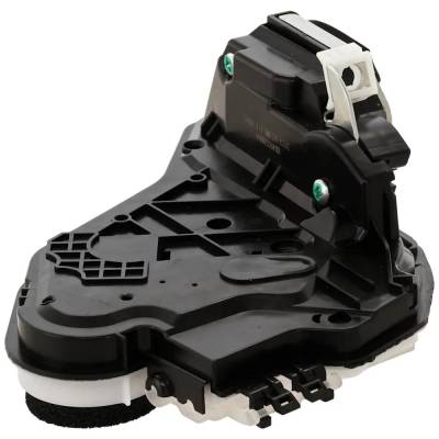 Rareelectrical - New Left Rear Door Lock Actuator Compatible With Honda Civic Ex-T Civic Lx Civic Ex Civic Sport - Image 7