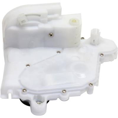 Rareelectrical - New Left Front Door Lock Actuator Compatible With Honda Cr-V Ex-L 4 Cyl 2.4L Cr-V Se 4 Cyl 2.4L Cr-V - Image 6