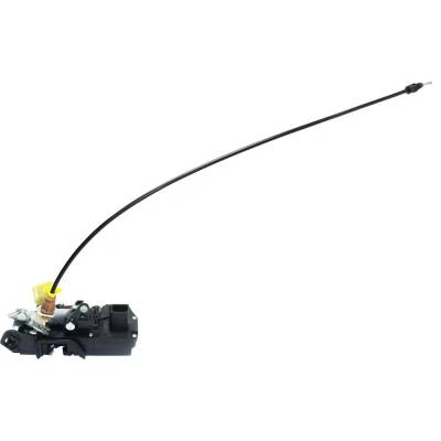 Rareelectrical - New 5-Prong Door Lock Actuator Compatible With Chevrolet Impala Ss 8 Cyl 5.3L Impala 50Th - Image 6