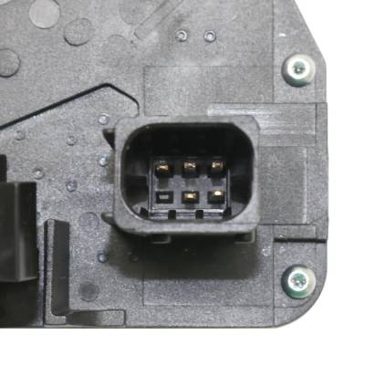 Rareelectrical - New 5-Prong Door Lock Actuator Compatible With Chevrolet Impala Ss 8 Cyl 5.3L Impala 50Th - Image 7