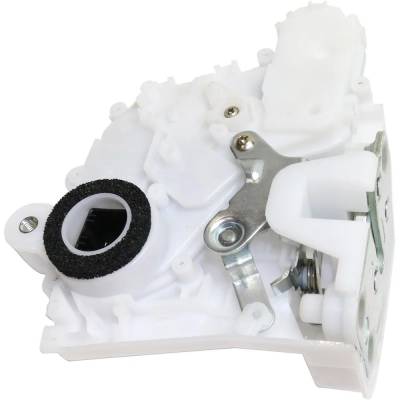 New Left Front Door Lock Actuator Compatible With Honda Cr-V Ex-L 4 Cyl 2.4L Cr-V Lx 4 Cyl 2.4L Cr-V