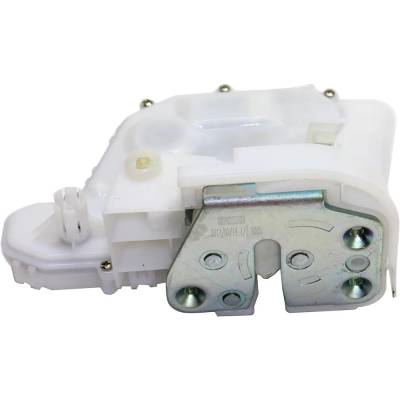 Rareelectrical - New Left Front Door Lock Actuator Compatible With Honda Cr-V Ex-L 4 Cyl 2.4L Cr-V Lx 4 Cyl 2.4L Cr-V - Image 4