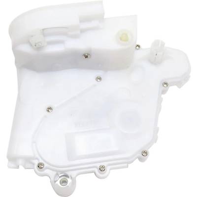 Rareelectrical - New Left Front Door Lock Actuator Compatible With Honda Cr-V Ex-L 4 Cyl 2.4L Cr-V Lx 4 Cyl 2.4L Cr-V - Image 5