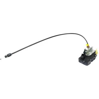 Rareelectrical - New 5-Prong Door Lock Actuator Compatible With Chevrolet Impala Lt 6 Cyl 3.5L Impala Ss 8 Cyl 5.3L - Image 3