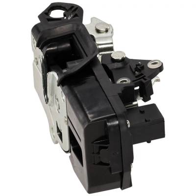 Rareelectrical - New 5-Prong Blade Door Lock Actuator Compatible With Chevrolet Pontiac Torrent Sport 6 Cyl 3.4L - Image 3