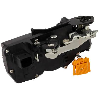 Rareelectrical - New 5-Prong Blade Door Lock Actuator Compatible With Chevrolet Pontiac Torrent Sport 6 Cyl 3.4L - Image 5