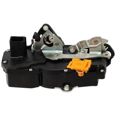 Rareelectrical - New 5-Prong Blade Door Lock Actuator Compatible With Chevrolet Pontiac Equinox Lt 6 Cyl 3.4L Torrent - Image 7