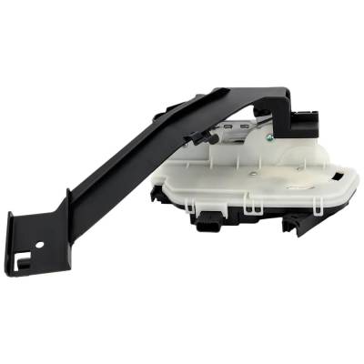 Rareelectrical - New Driver Side Front Door Lock Actuator Compatible With Ford Mercury Escape Xlt 6 Cyl 3.0L Escape - Image 2