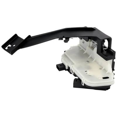 Rareelectrical - New Driver Side Front Door Lock Actuator Compatible With Ford Mercury Escape Xlt 6 Cyl 3.0L Escape - Image 3