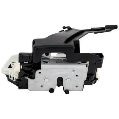 Rareelectrical - New Driver Side Front Door Lock Actuator Compatible With Ford Mercury Escape Xlt 6 Cyl 3.0L Escape - Image 4