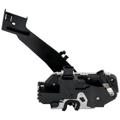 Rareelectrical - New Driver Side Front Door Lock Actuator Compatible With Ford Mercury Escape Xlt 6 Cyl 3.0L Escape - Image 6