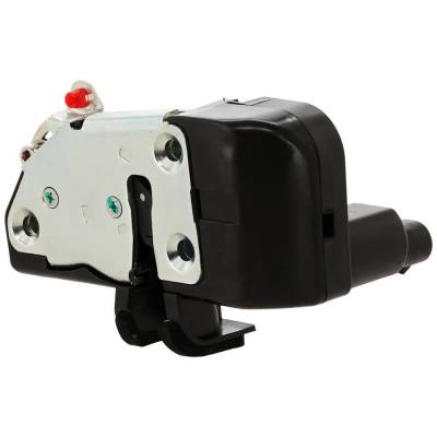 Rareelectrical - New Male Connector Door Lock Actuator Compatible With Dodge Ram 1500 Laramie 8 Cyl 5.2L Ram 3500 - Image 2