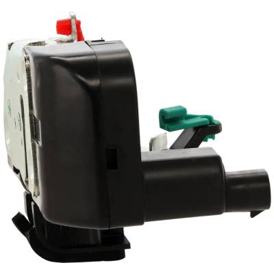 Rareelectrical - New Male Connector Door Lock Actuator Compatible With Dodge Ram 1500 Laramie 8 Cyl 5.2L Ram 3500 - Image 3