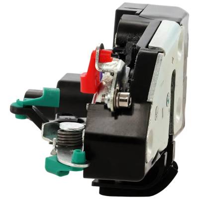 Rareelectrical - New Male Connector Door Lock Actuator Compatible With Dodge Ram 1500 Laramie 8 Cyl 5.2L Ram 3500 - Image 8