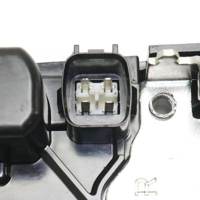 Rareelectrical - New 4-Blade Door Lock Actuator Compatible With Jeep Grand Cherokee Sport 6 Cyl 4.0L Grand Cherokee - Image 7