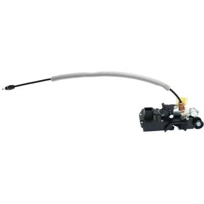 Rareelectrical - New 5-Prong Blade Door Lock Actuator Compatible With Chevrolet Impala Ltz 6 Cyl 3.6L Impala Ltz 6 - Image 5