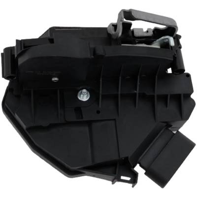 Rareelectrical - New Left Front Door Lock Actuator Compatible With Ford Fiesta Sel 4 Cyl 1.6L Fiesta S 4 Cyl 1.6L - Image 5
