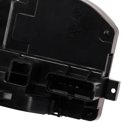 Rareelectrical - New Left Rear Door Lock Actuator Compatible With Hyundai Santa Fe Gl 6 Cyl 3.3L Santa Fe Gl 6 Cyl - Image 6
