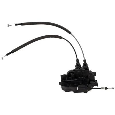 Rareelectrical - New Left Rear Door Lock Actuator Compatible With Hyundai Santa Fe Gl 6 Cyl 3.3L Santa Fe Gl 6 Cyl - Image 8