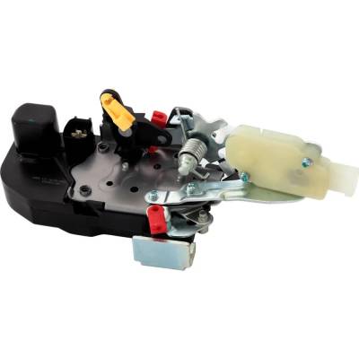 New Passenger Side Front Door Lock Actuator Compatible With Dodge Challenger Se 6 Cyl 3.5L