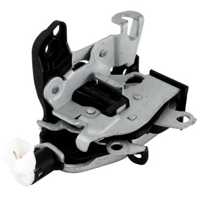 Rareelectrical - New Integrated Door Lock Actuator Compatible With Ford Ranger Edge 6 Cyl 4.0L Ranger Xlt 6 Cyl 4.0L - Image 3